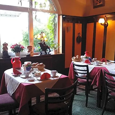 Johanna 3* Rüdesheim am Rhein
