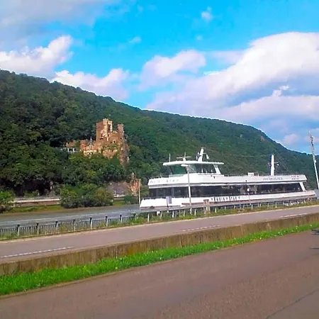 Johanna ベッド・アンド・ブレックファスト