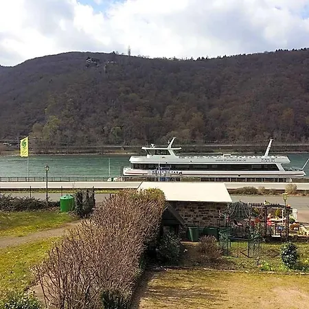 Johanna 3* Rüdesheim am Rhein