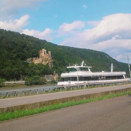 Alojamento de Acomodação e Pequeno-almoço Johanna