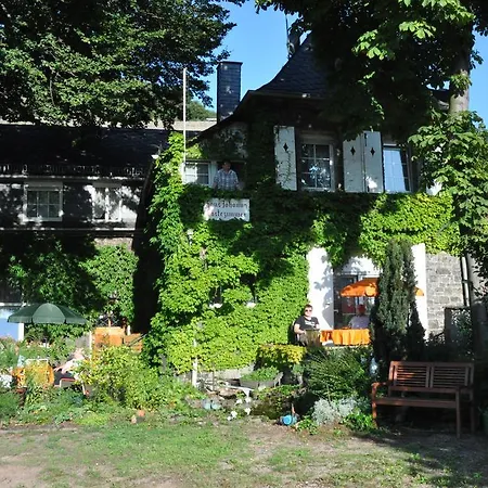 Johanna 3* Rüdesheim am Rhein