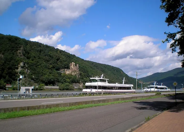 Bed & Breakfast Johanna