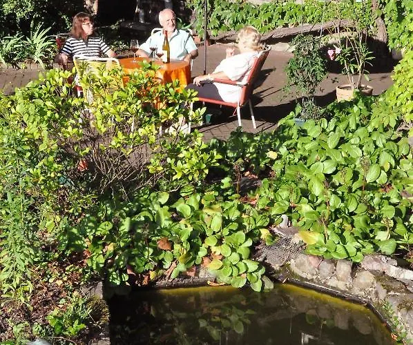 Bed & Breakfast Johanna 3*