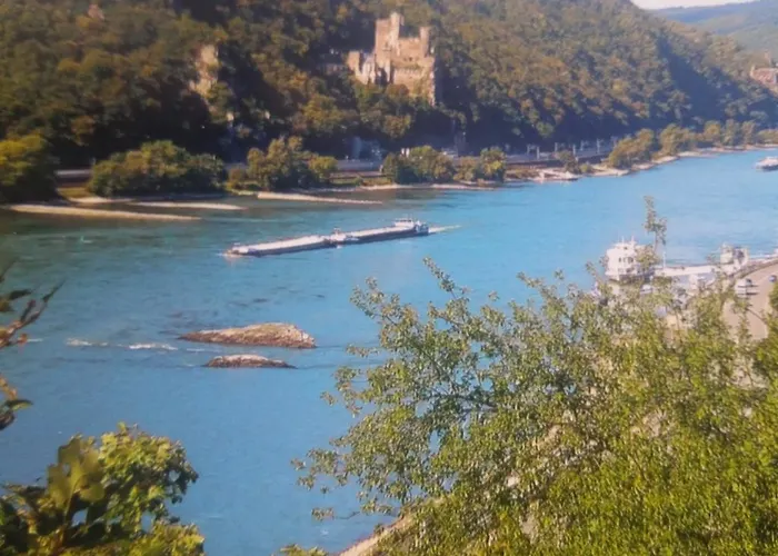 Bed & Breakfast Johanna