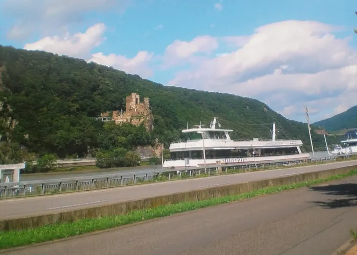 Bed & Breakfast Johanna