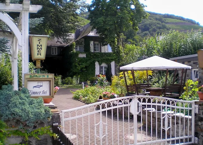 Bed & Breakfast Johanna 3*