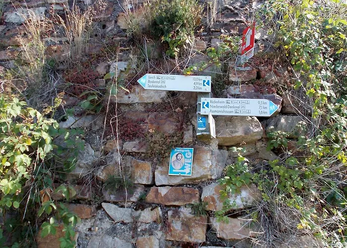 Johanna 3* Rüdesheim am Rhein