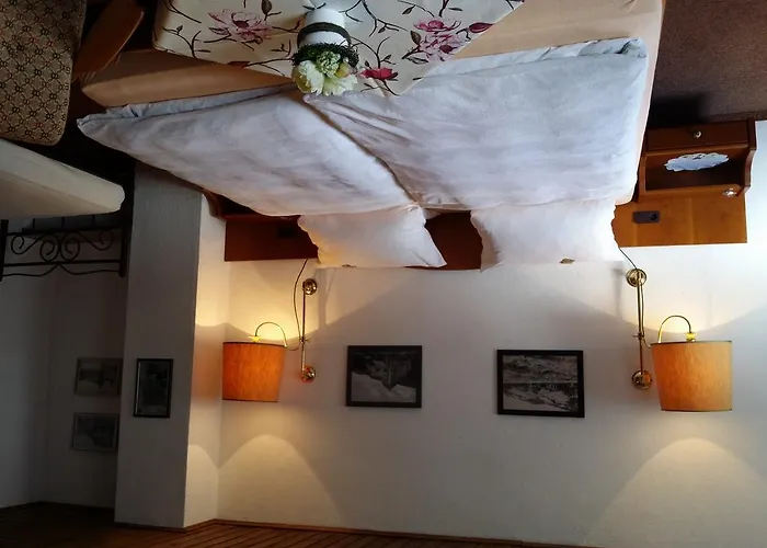 Johanna Rüdesheim am Rhein