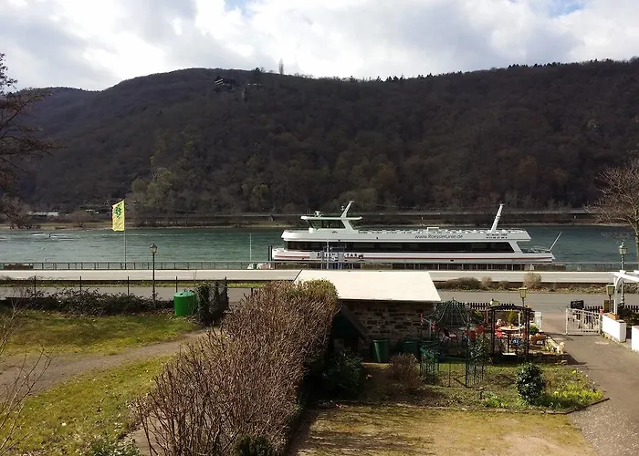 Bed & Breakfast Johanna 3*