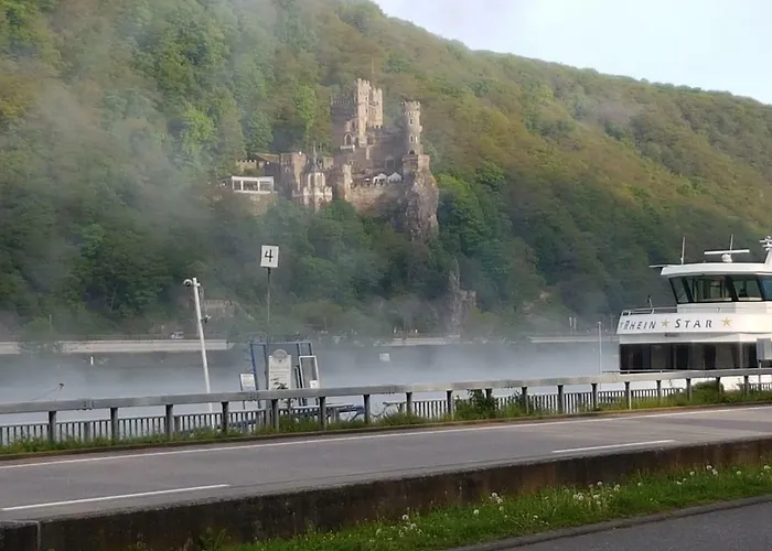 Johanna Rüdesheim am Rhein