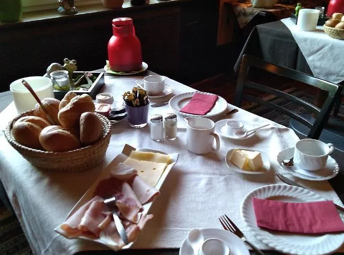 Bed & Breakfast Johanna